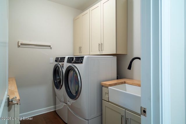 11528 Angel Falls Dr, Prospect, KY 40059