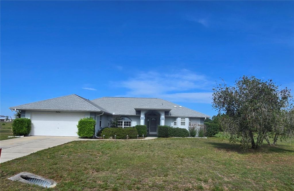 3434 NW 50TH COURT, Ocala, FL 34482