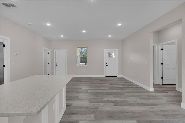 1341 EAST PARKWAY, Deland, FL 32724