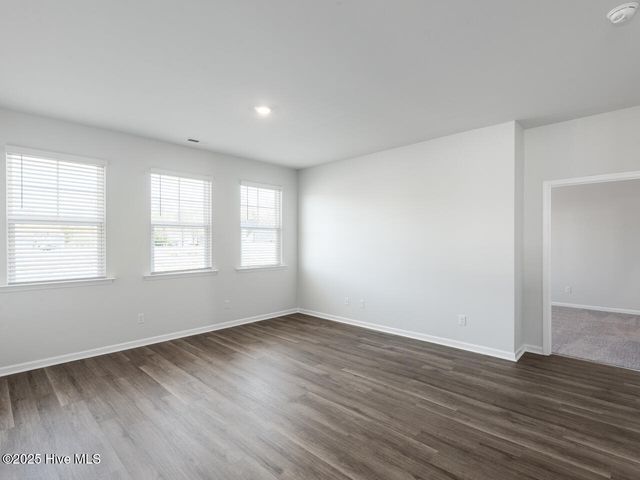 2124 Cypress Hill Drive SE Lot 86, Bolivia, NC 28422