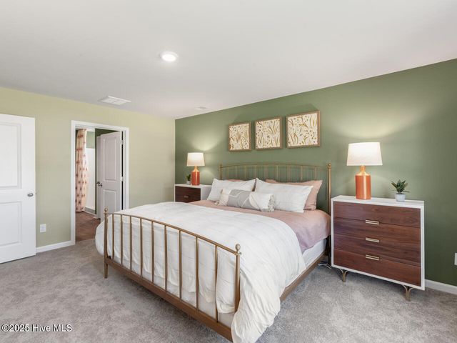 2124 Cypress Hill Drive SE Lot 86, Bolivia, NC 28422