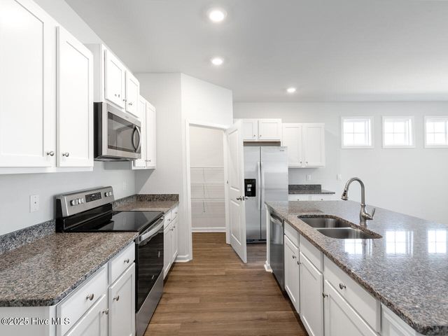 2124 Cypress Hill Drive SE Lot 86, Bolivia, NC 28422