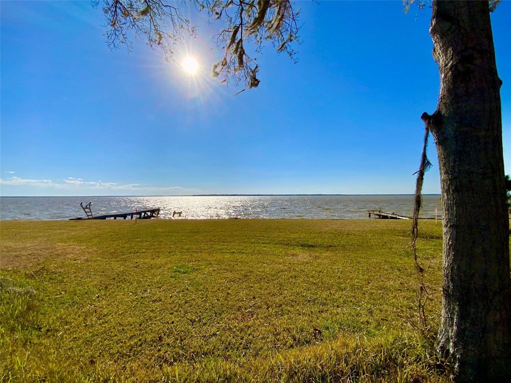 796 W Cattle Dr, Onalaska, TX 77360