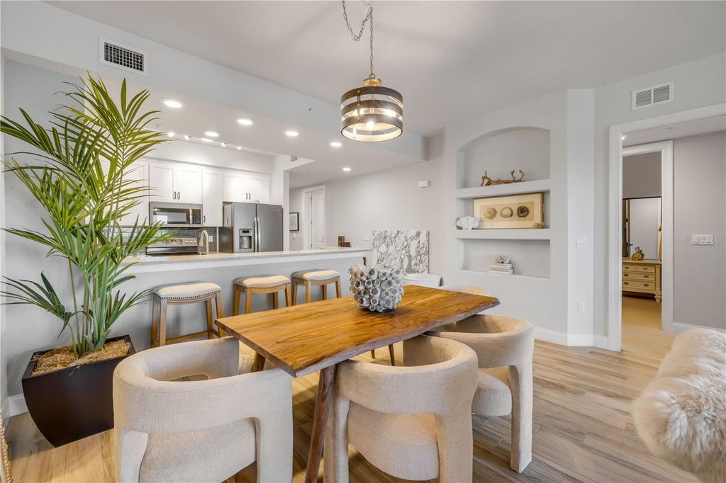 Image 12 of property listing at 4 RIVERWALK DRIVE 305, New Smyrna Beach, FL 32169