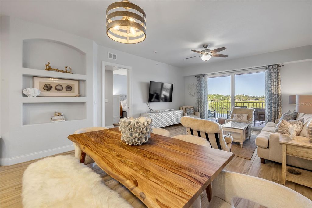 Image 13 of property listing at 4 RIVERWALK DRIVE 305, New Smyrna Beach, FL 32169