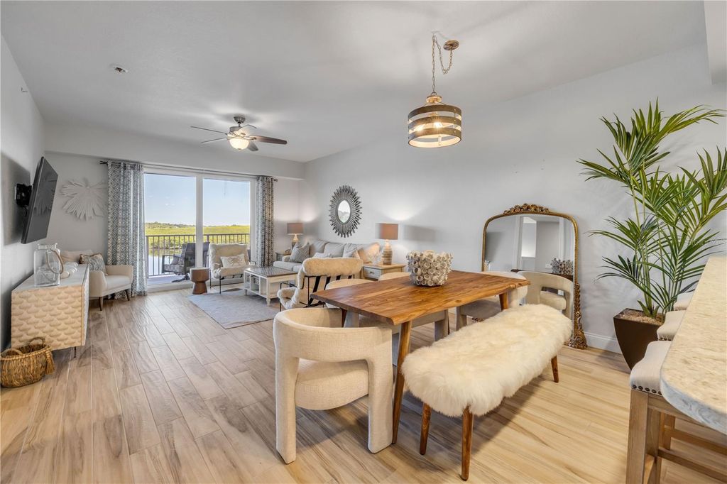 Image 17 of property listing at 4 RIVERWALK DRIVE 305, New Smyrna Beach, FL 32169
