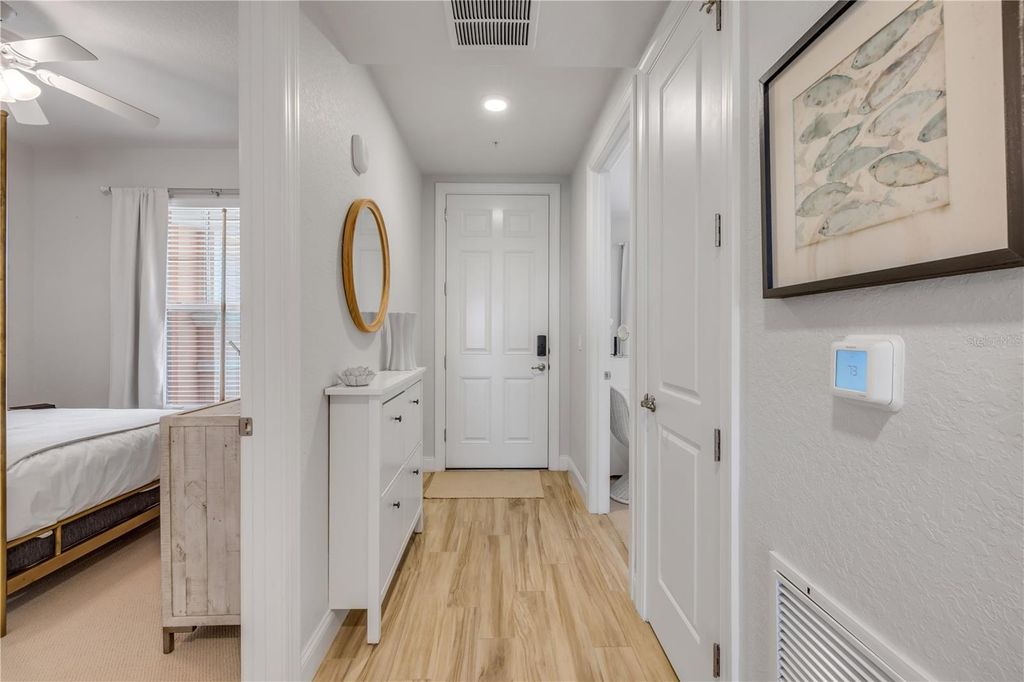 Image 18 of property listing at 4 RIVERWALK DRIVE 305, New Smyrna Beach, FL 32169