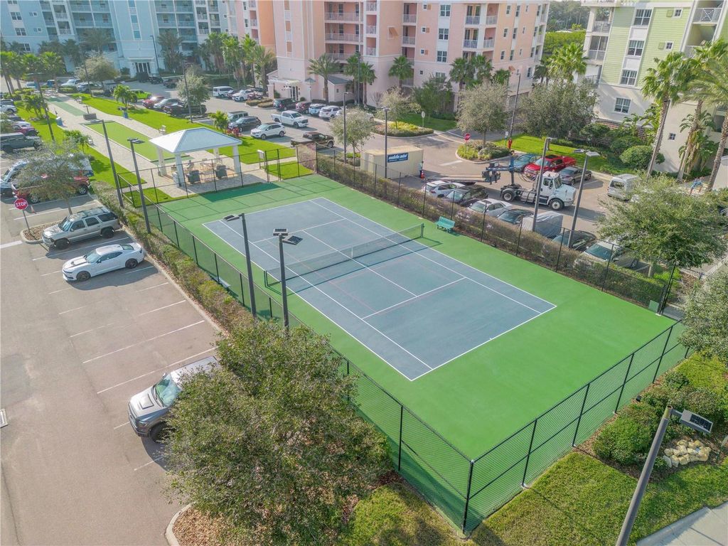 Image 46 of property listing at 4 RIVERWALK DRIVE 305, New Smyrna Beach, FL 32169