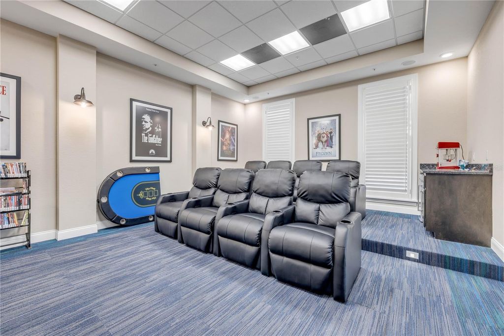Image 50 of property listing at 4 RIVERWALK DRIVE 305, New Smyrna Beach, FL 32169