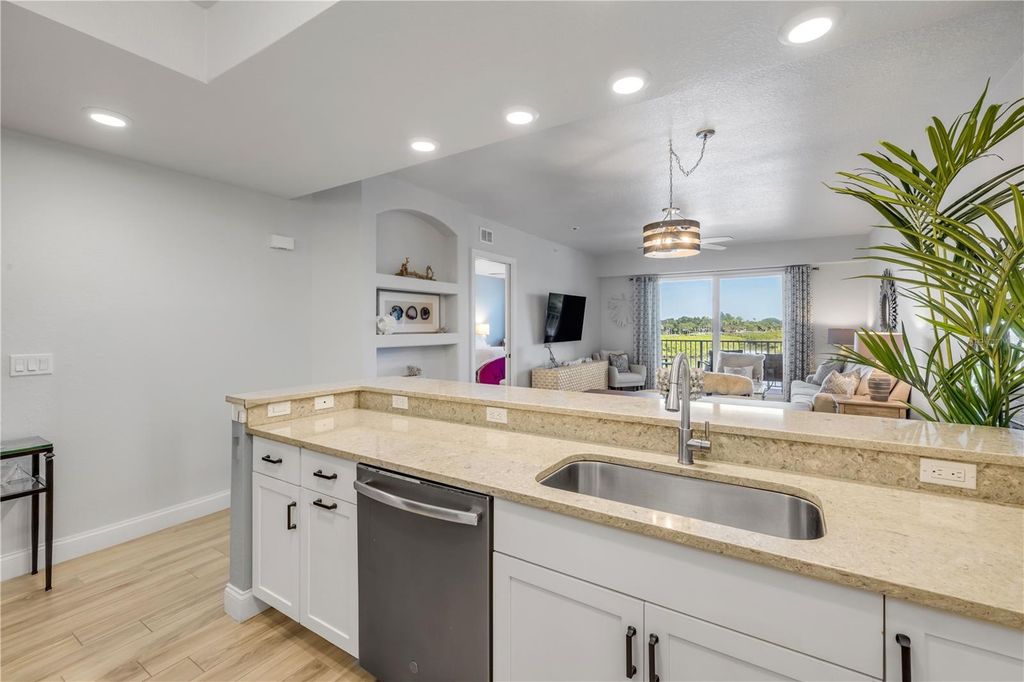 Image 10 of property listing at 4 RIVERWALK DRIVE 305, New Smyrna Beach, FL 32169