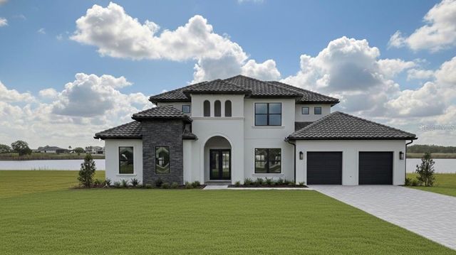 332 CALADIUM AVENUE, Lake Alfred, FL 33850