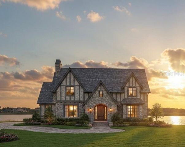 332 CALADIUM AVENUE, Lake Alfred, FL 33850