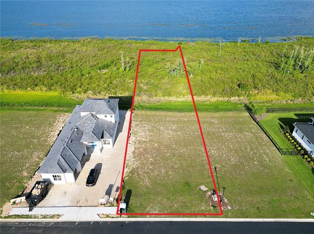 332 CALADIUM AVENUE, Lake Alfred, FL 33850