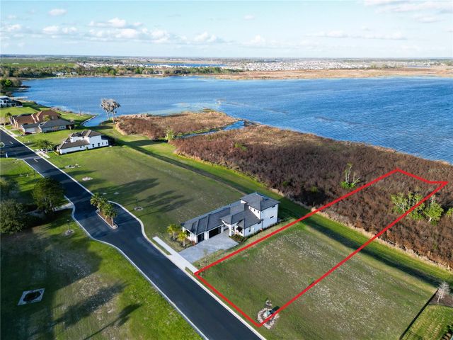 332 CALADIUM AVENUE, Lake Alfred, FL 33850