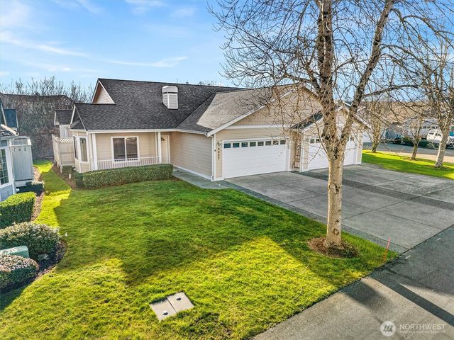 4667 Majestic Drive, Bellingham, WA 98226