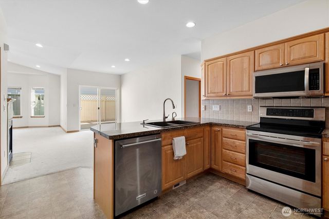 4667 Majestic Drive, Bellingham, WA 98226