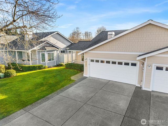 4667 Majestic Drive, Bellingham, WA 98226