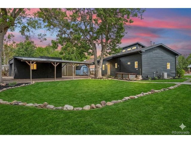 4600 W 10th Ave, Denver, CO 80204