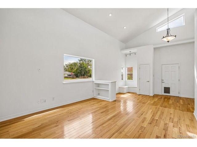 4600 W 10th Ave, Denver, CO 80204