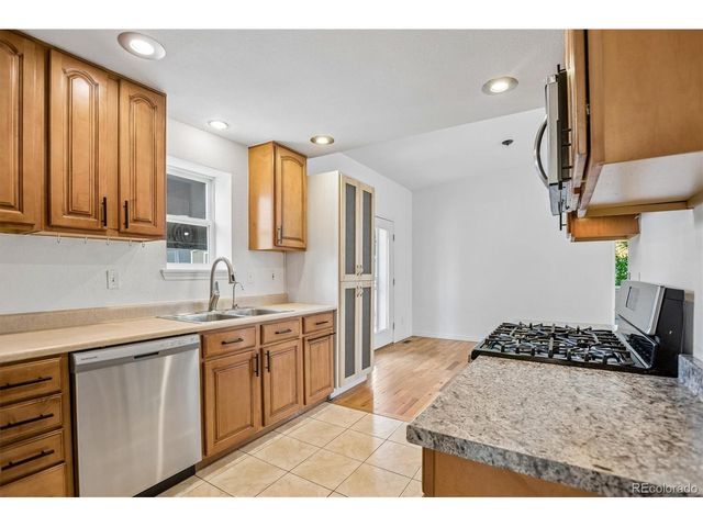 4600 W 10th Ave, Denver, CO 80204