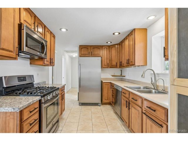 4600 W 10th Ave, Denver, CO 80204