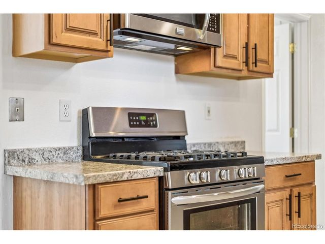 4600 W 10th Ave, Denver, CO 80204