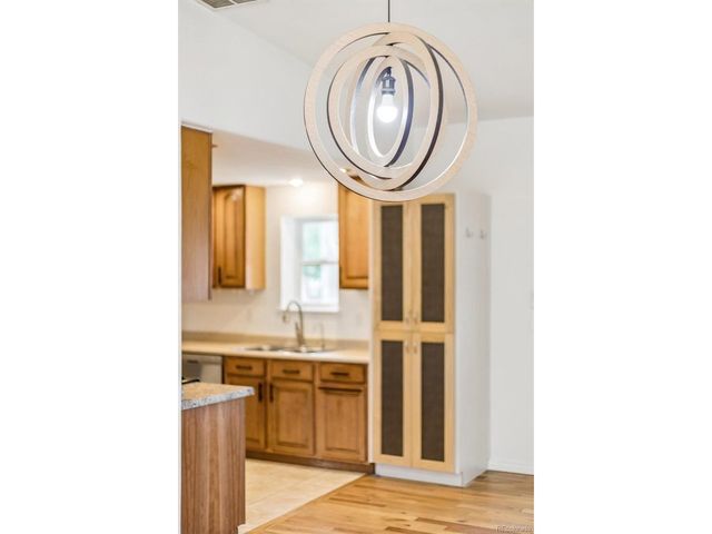 4600 W 10th Ave, Denver, CO 80204