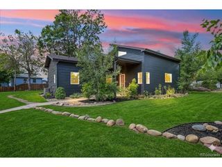 4600 W 10th Ave, Denver, CO 80204