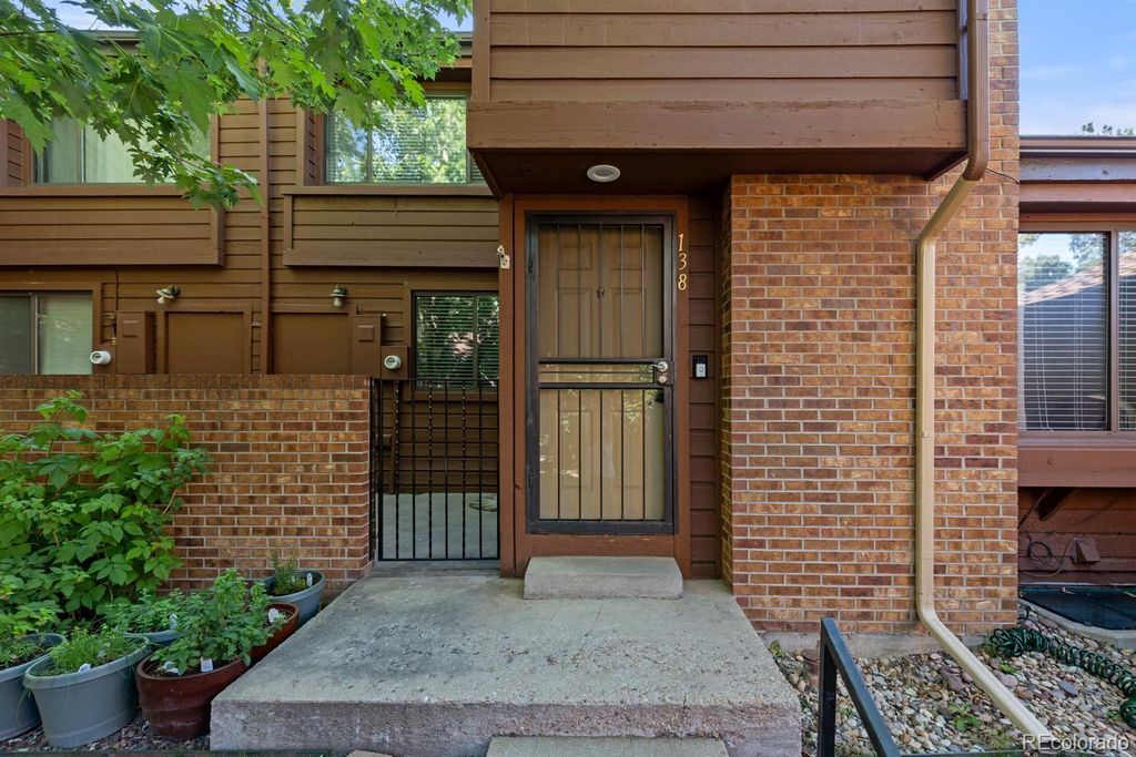 2685 S Dayton Way 138, Denver, CO 80231