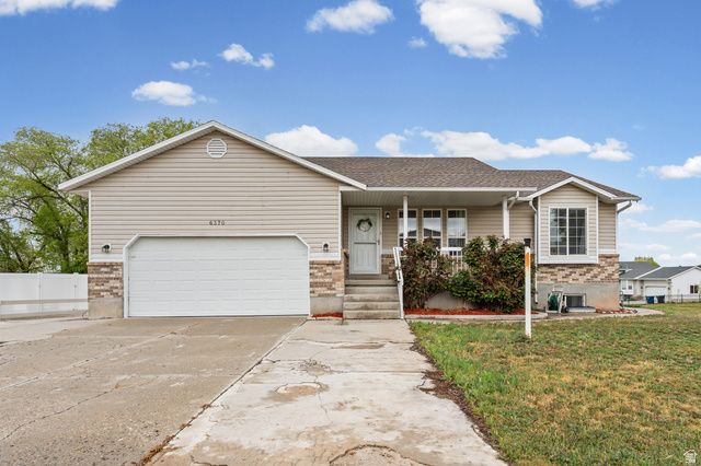6370 W SETTLERS POINT DR, West Valley City, UT 84128