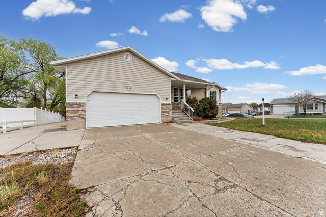 6370 W SETTLERS POINT DR, West Valley City, UT 84128