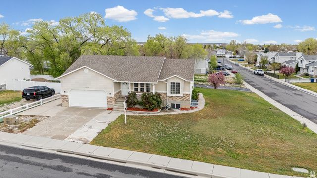 6370 W SETTLERS POINT DR, West Valley City, UT 84128
