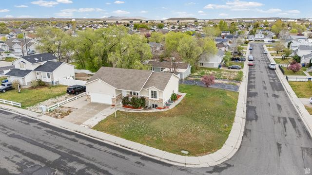 6370 W SETTLERS POINT DR, West Valley City, UT 84128