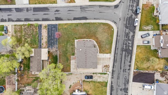 6370 W SETTLERS POINT DR, West Valley City, UT 84128