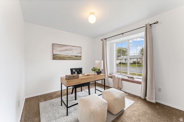 6370 W SETTLERS POINT DR, West Valley City, UT 84128