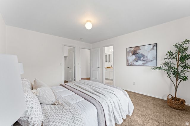 6370 W SETTLERS POINT DR, West Valley City, UT 84128