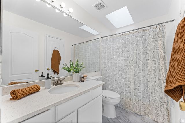 6370 W SETTLERS POINT DR, West Valley City, UT 84128