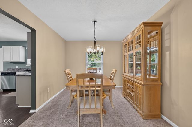 13895 Barnett Place, Fishers, IN 46038