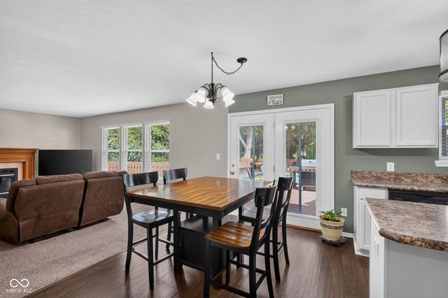 13895 Barnett Place, Fishers, IN 46038
