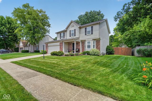 13895 Barnett Place, Fishers, IN 46038
