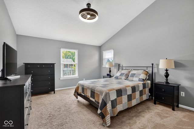 13895 Barnett Place, Fishers, IN 46038