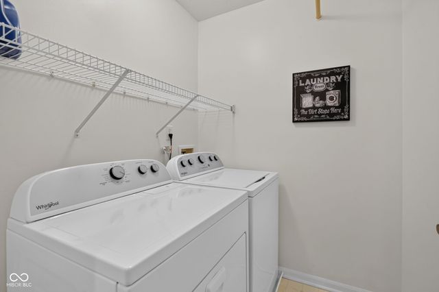 13895 Barnett Place, Fishers, IN 46038