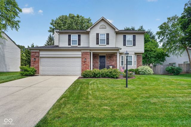 13895 Barnett Place, Fishers, IN 46038
