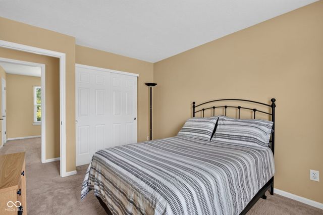 13895 Barnett Place, Fishers, IN 46038