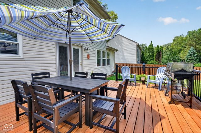 13895 Barnett Place, Fishers, IN 46038