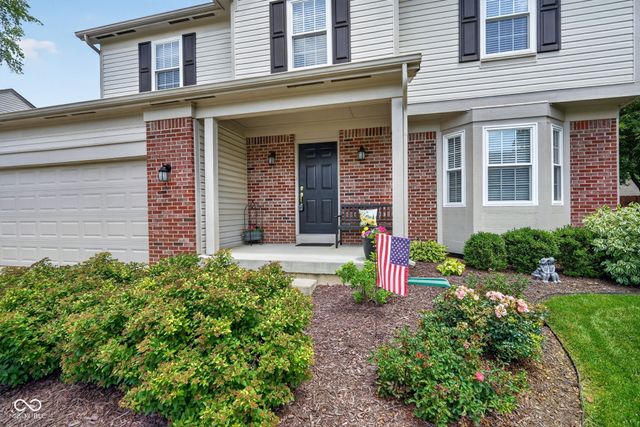 13895 Barnett Place, Fishers, IN 46038
