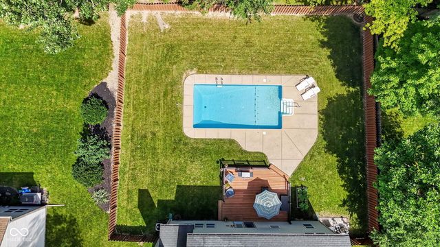 13895 Barnett Place, Fishers, IN 46038