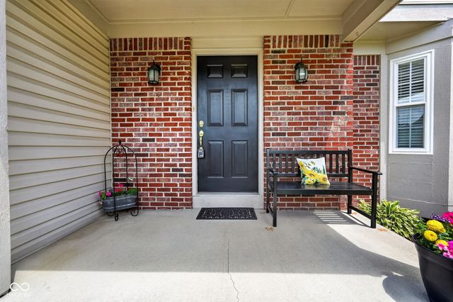 13895 Barnett Place, Fishers, IN 46038