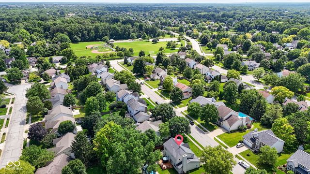13895 Barnett Place, Fishers, IN 46038
