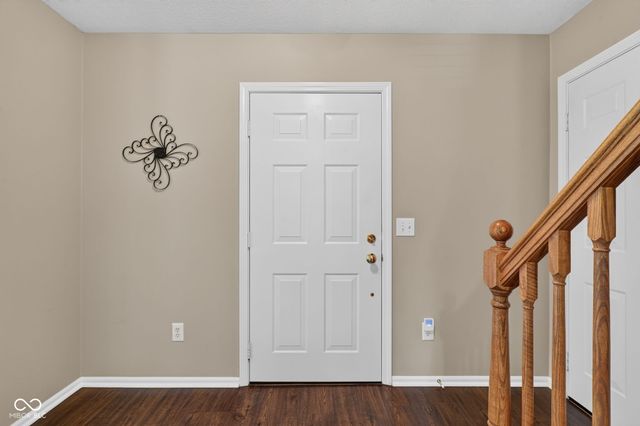 13895 Barnett Place, Fishers, IN 46038